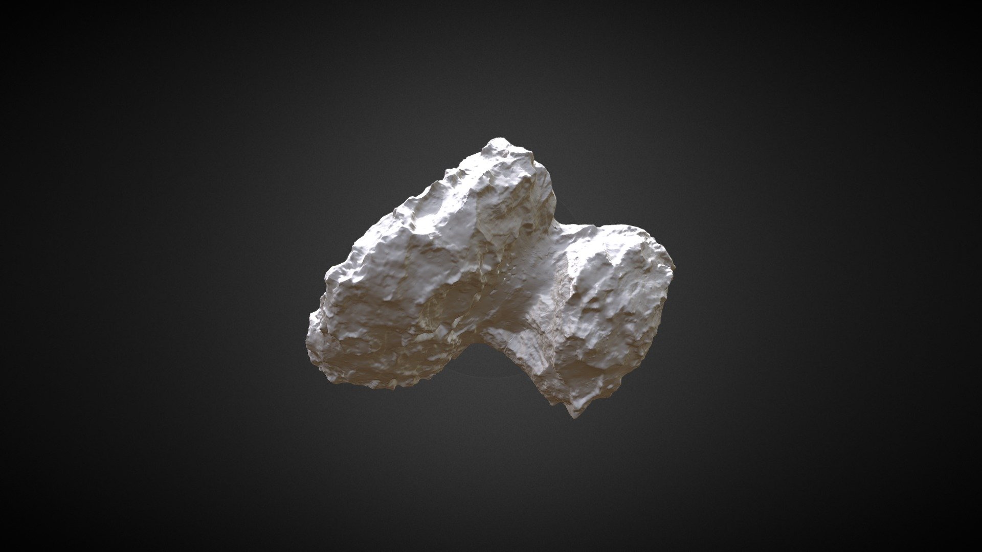 ESA Rosetta: 67P/Tschurjumow-Gerassimenko