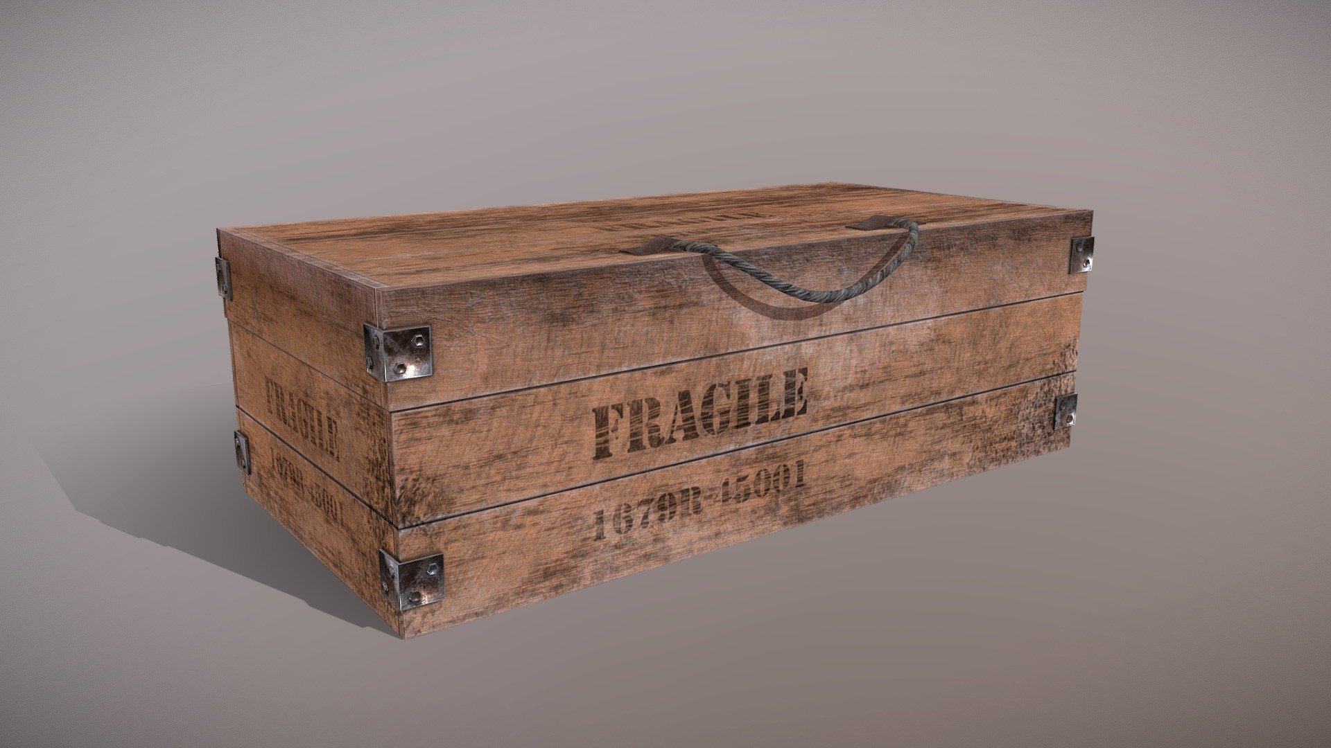 LootBox_Low2_SketchFab