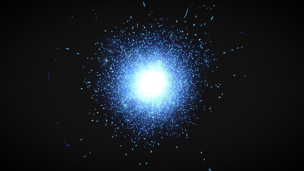 MorphageSpace
