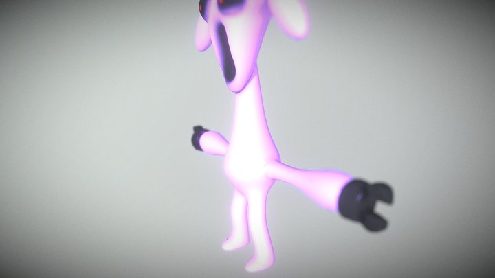 Sursulara (Shelter of Sursur 3) – Free 3D Model STL