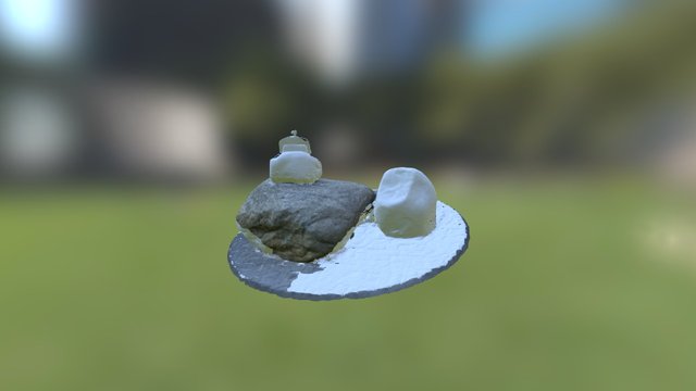 Purse 3D Model