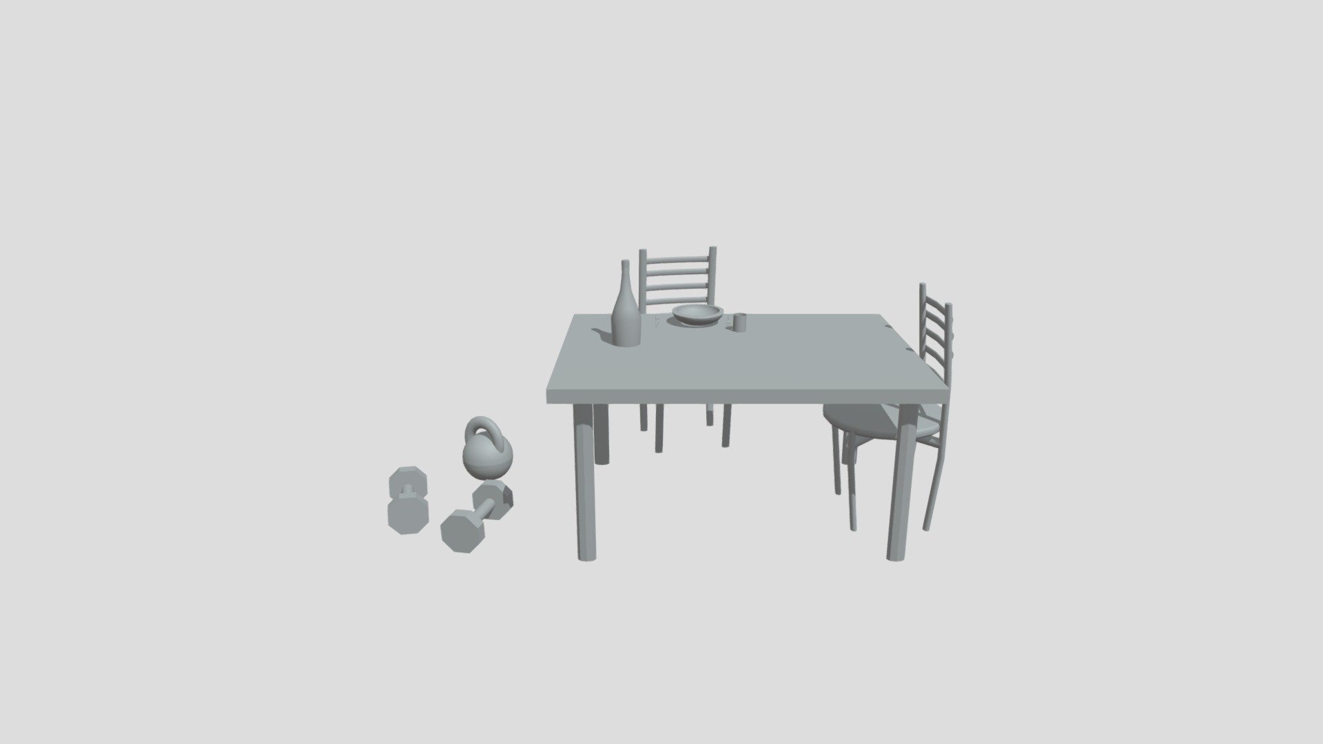 10 Objects