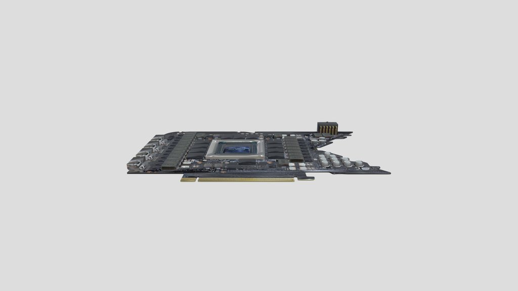 Geforce Rtx 4090 Fe
