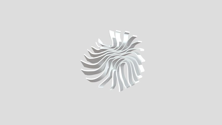 diploma3 3D Model