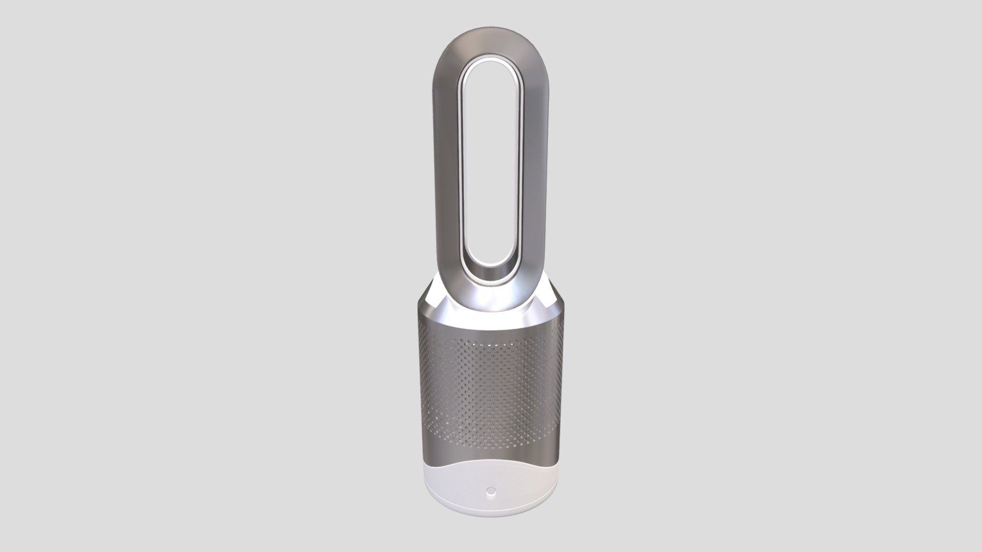 dyson_air_conditioner 3D model by Ligner.Simon [a53918f] Sketchfab