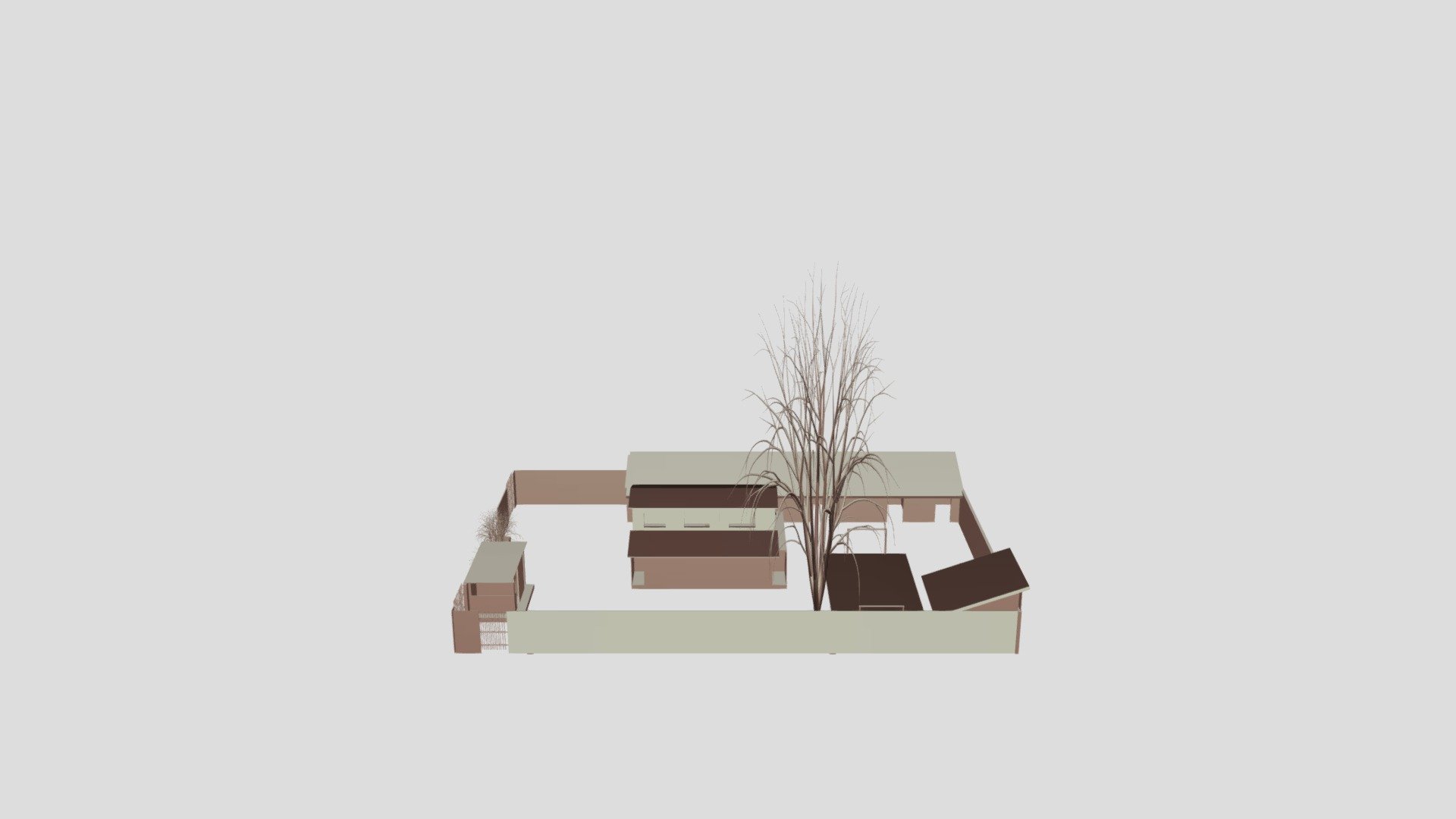 Diseño Colegio