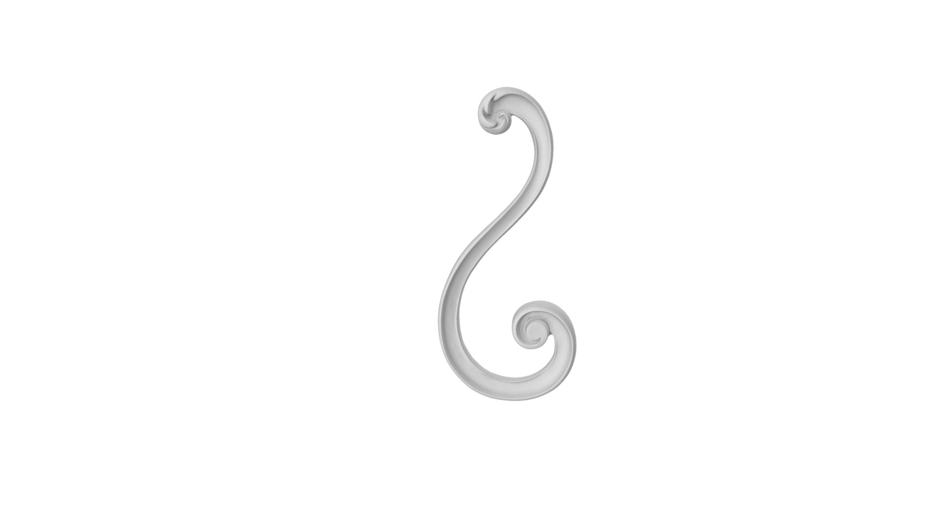 U-765_180x80x14mm — Sketchfab embed 3D viewer