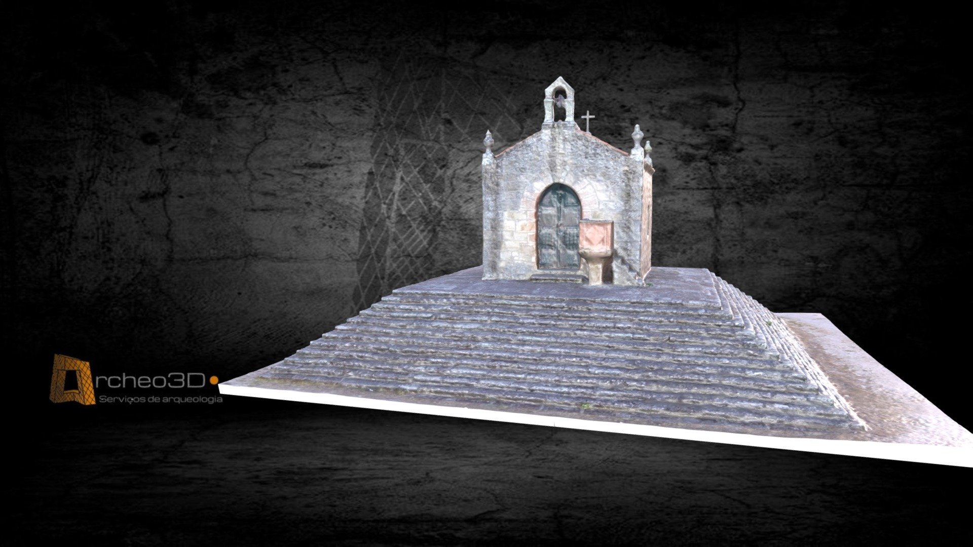 Capela de Nossa Senhora das Brotas