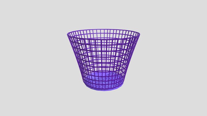 SESTO 3D Model