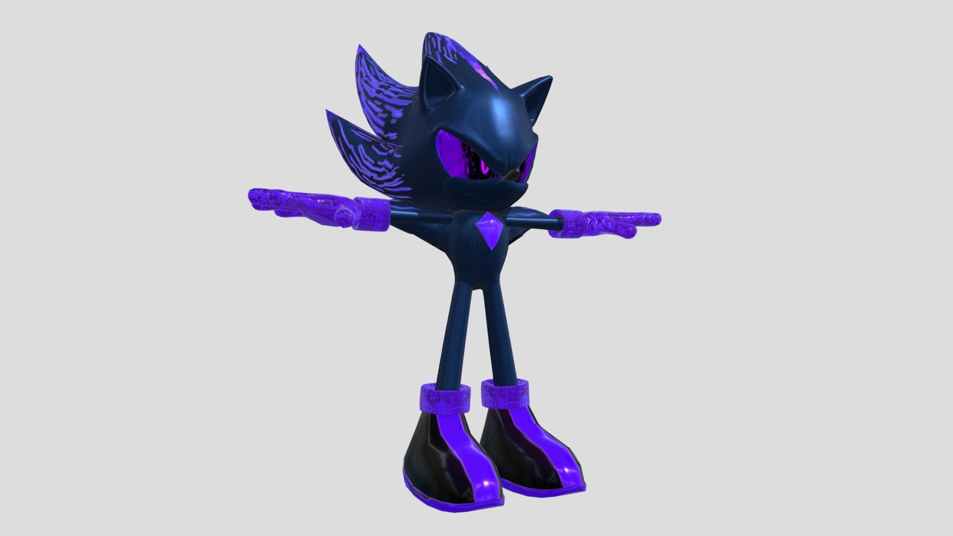sonic-rangers-vortex - Download Free 3D model by 🌌 ...
