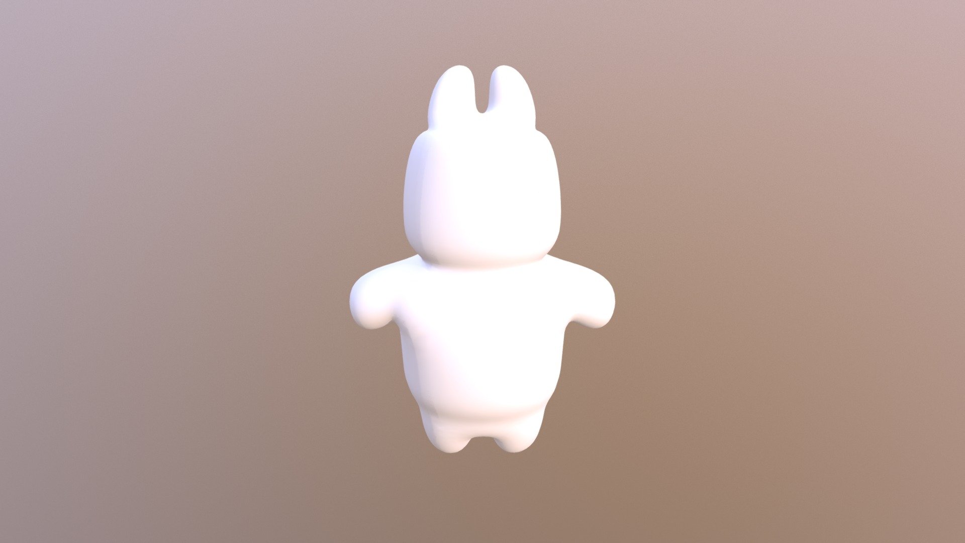 William Kim- Bunny