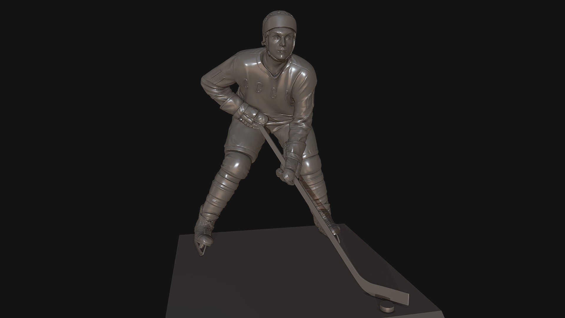sketchfab - 3D model by artkashbest [a53ebe3] - Sketchfab