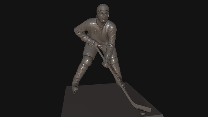 sketchfab 3D Model