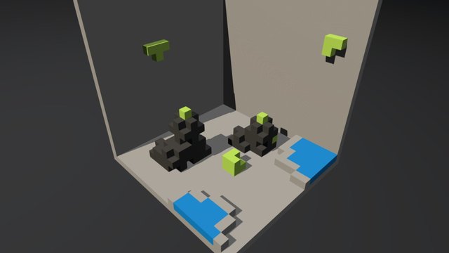 Test 3D Model