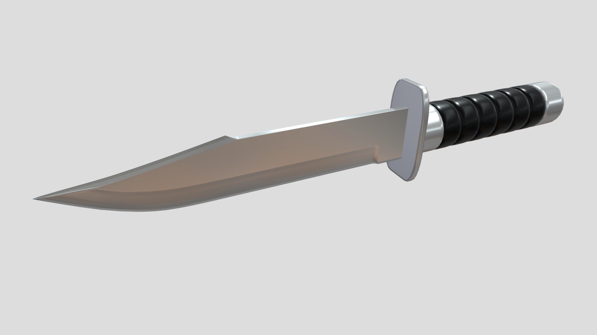 Knife 3