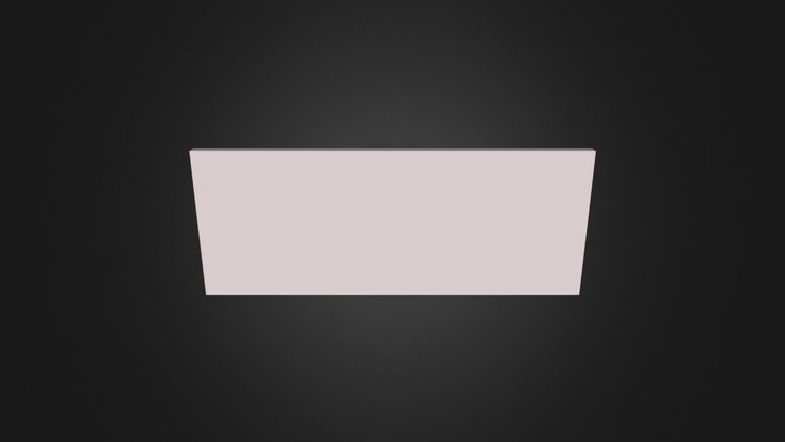 Logo Project - Pokemon 3D Model