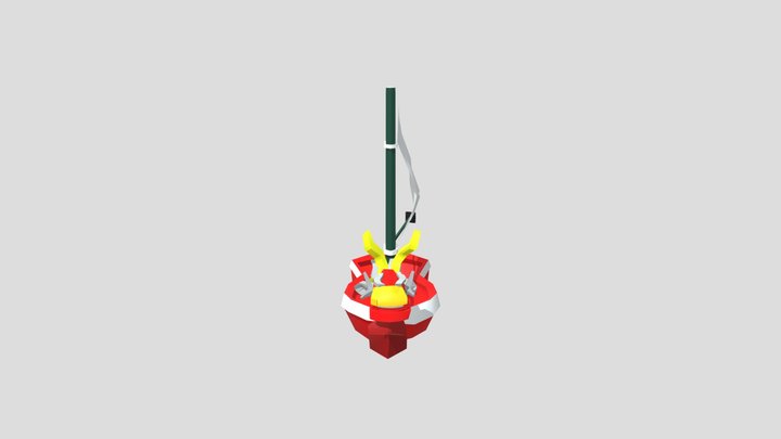 elwinweike 3D Model