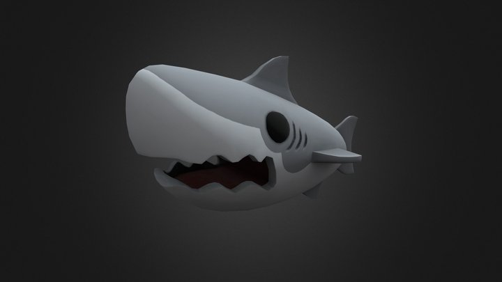 Shork 3D models - Sketchfab