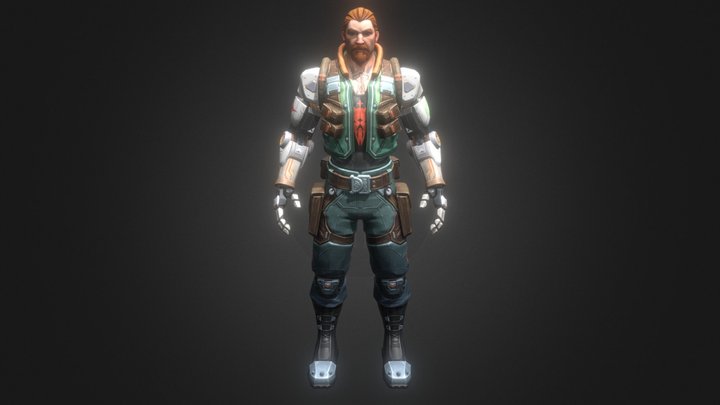 Breach | Valorant