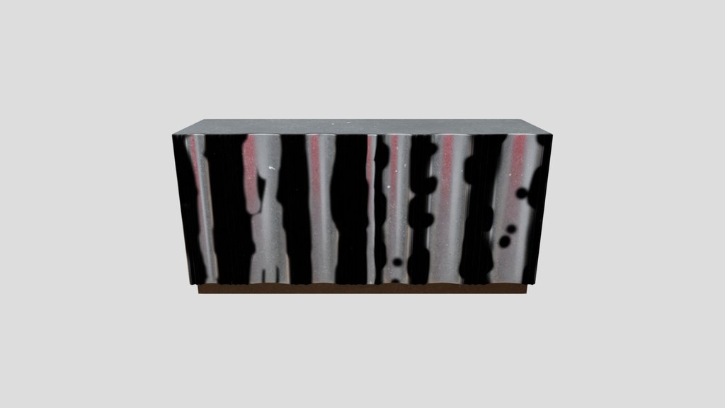 Silver Clad Case