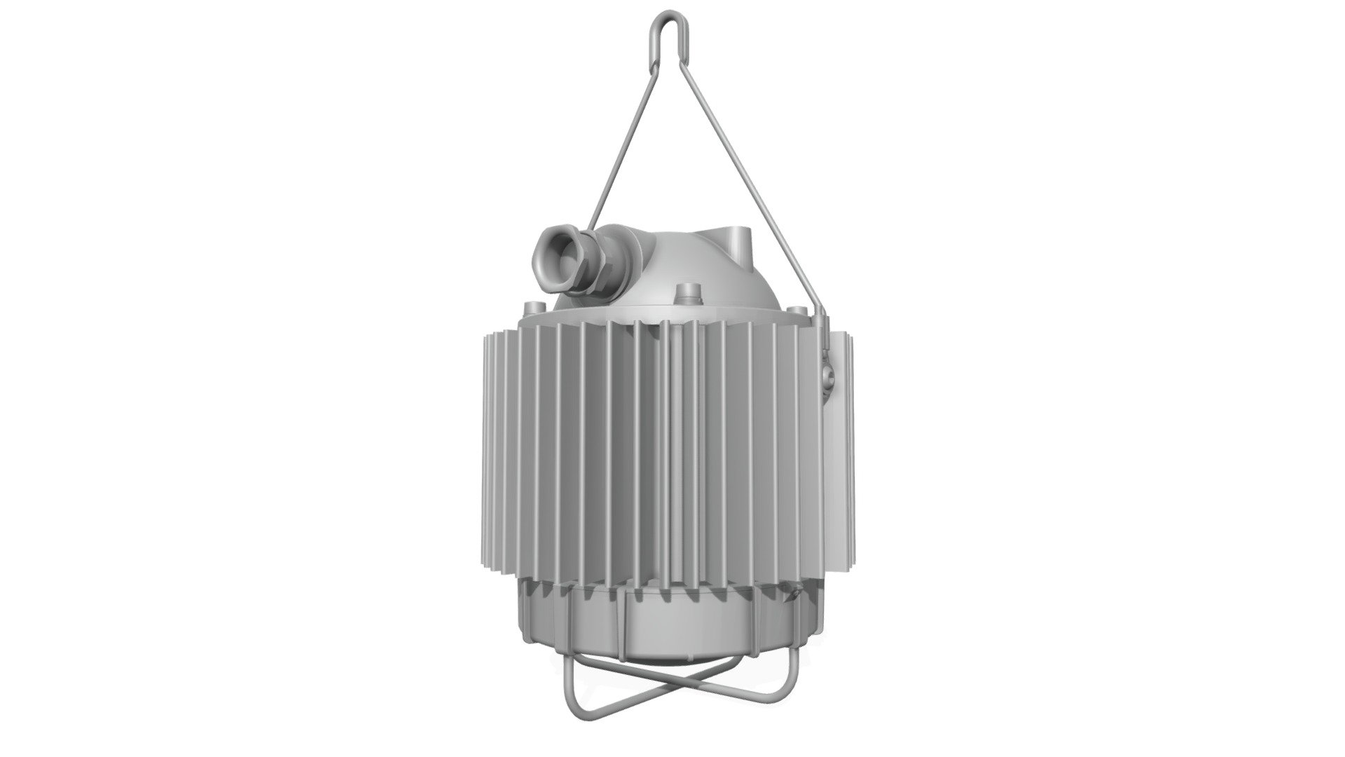 В3Г-200АМС-СД-РК (50, 60 Вт) — Sketchfab embed 3D viewer