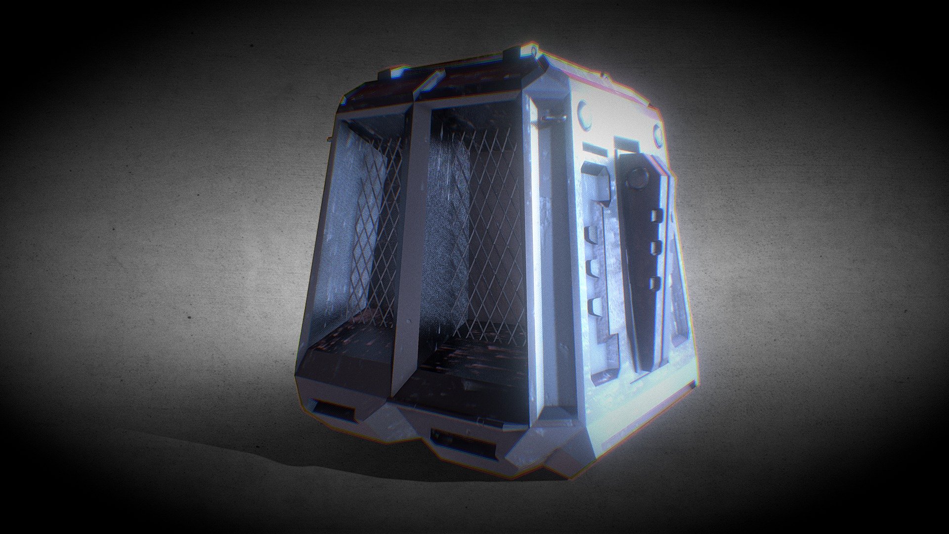 Scifi_Lanter