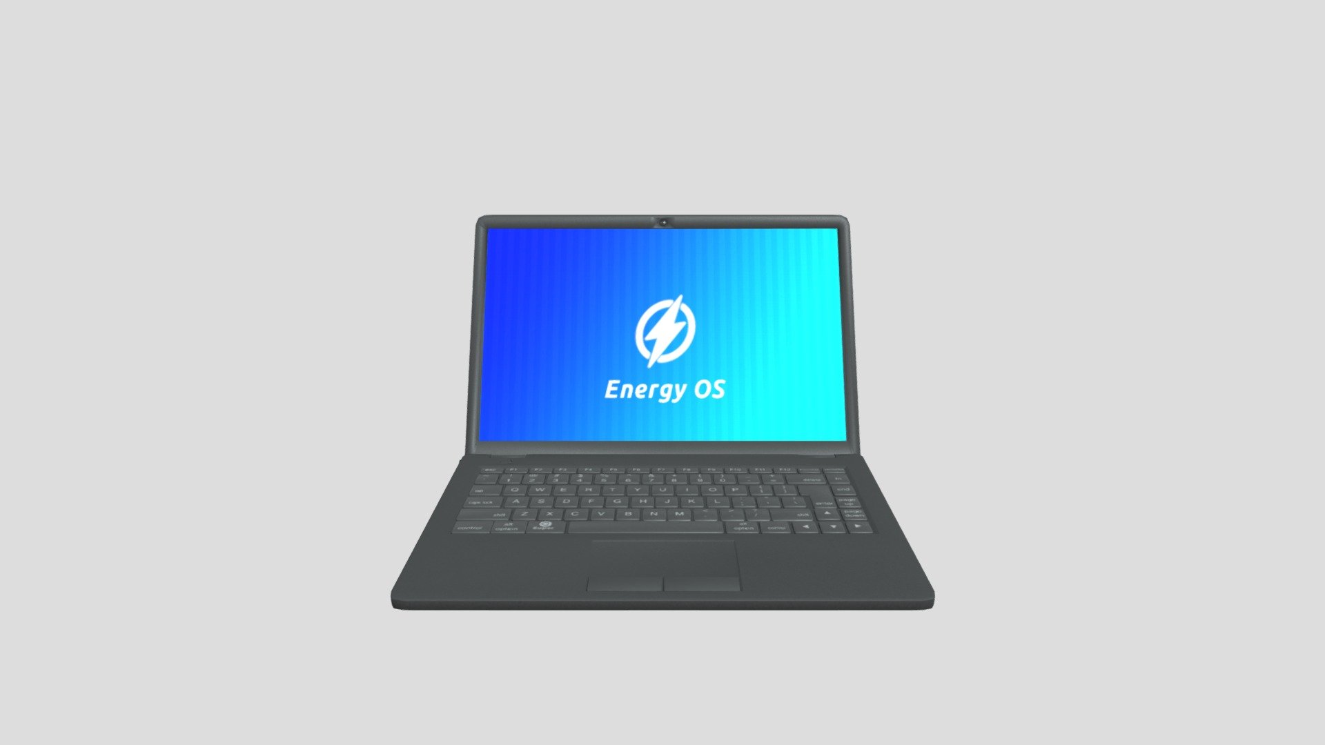 EnergyOS notebook