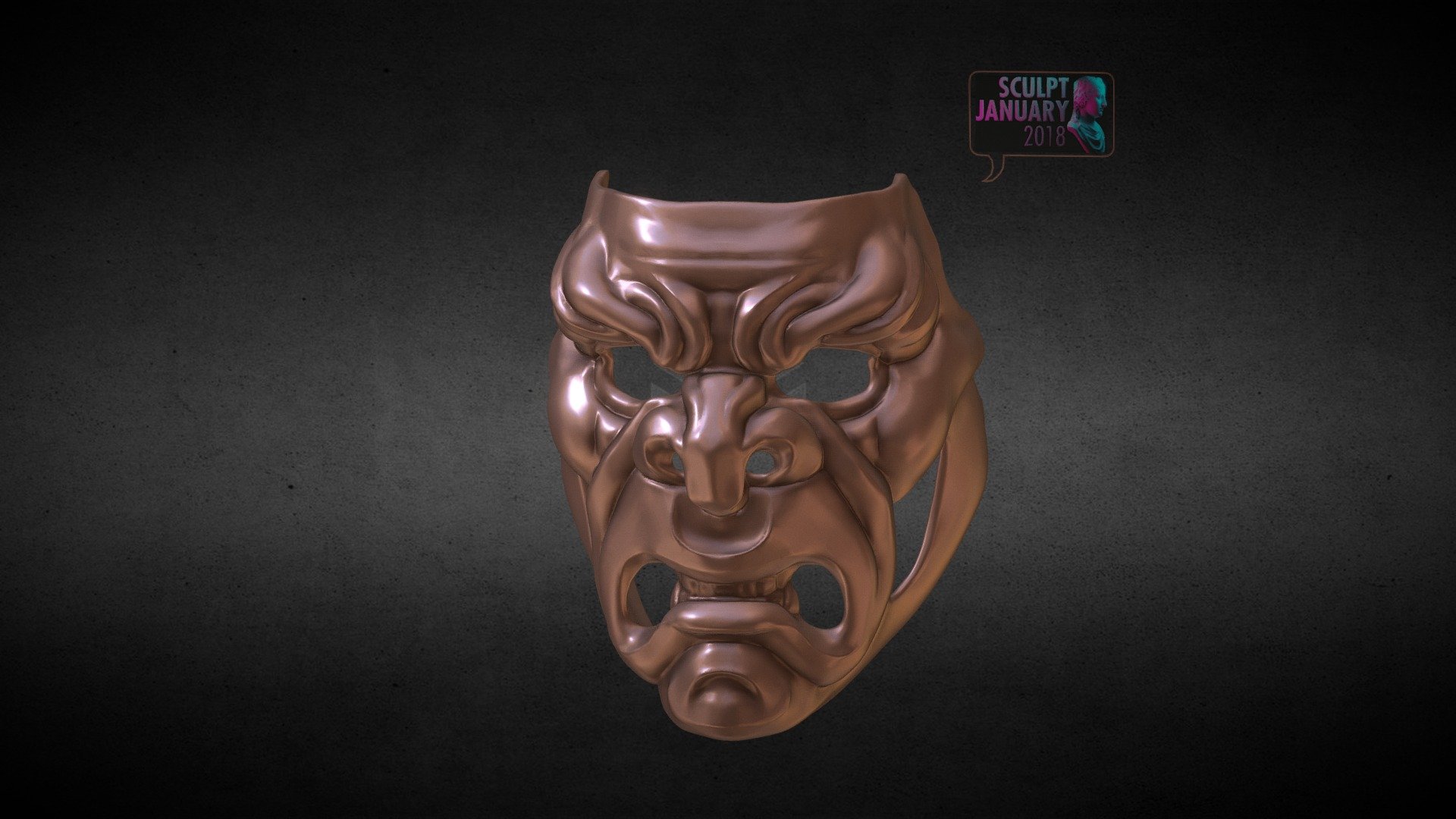 Mask