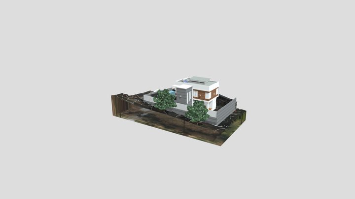 Prueba 1 3D Model