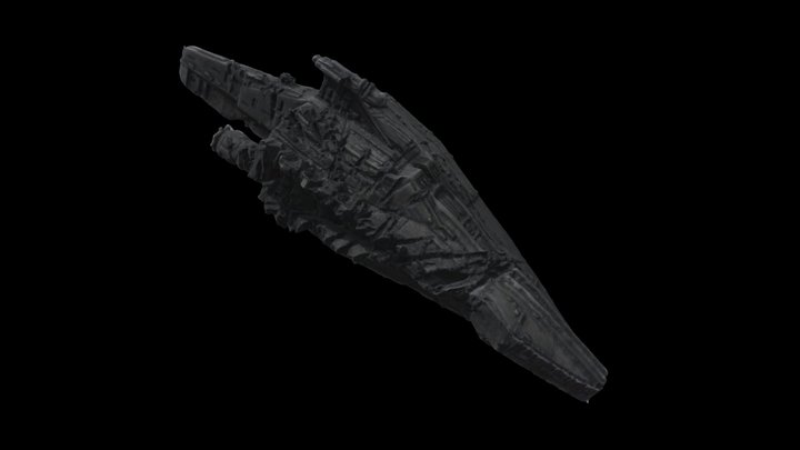 Floating shipwreck (lq)