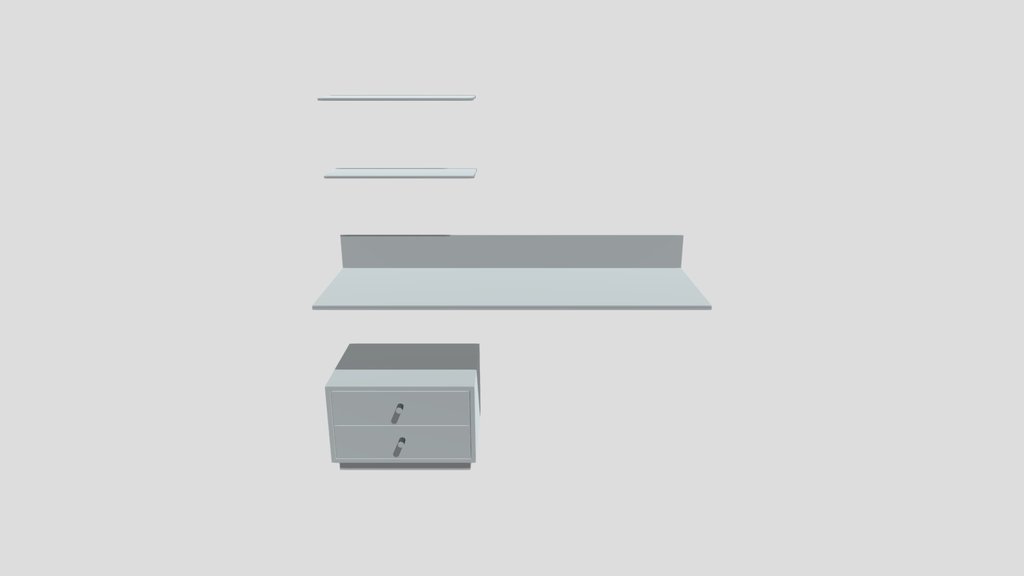 Laptop Desk