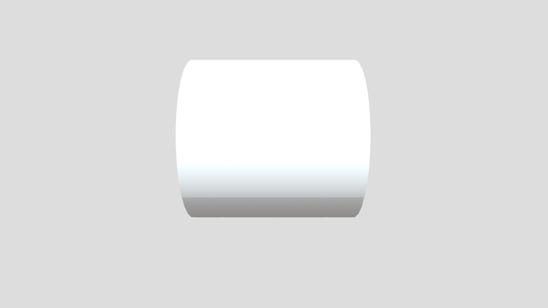 Toilet RolePaper(LowPoly) - Download Free 3D model by boi78 [a54ef78 ...