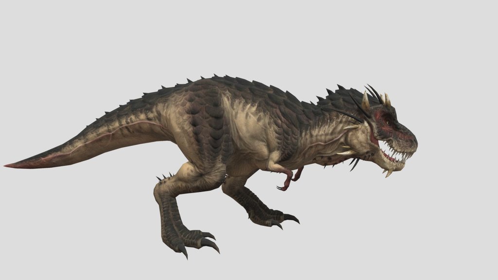 TYRANNO
