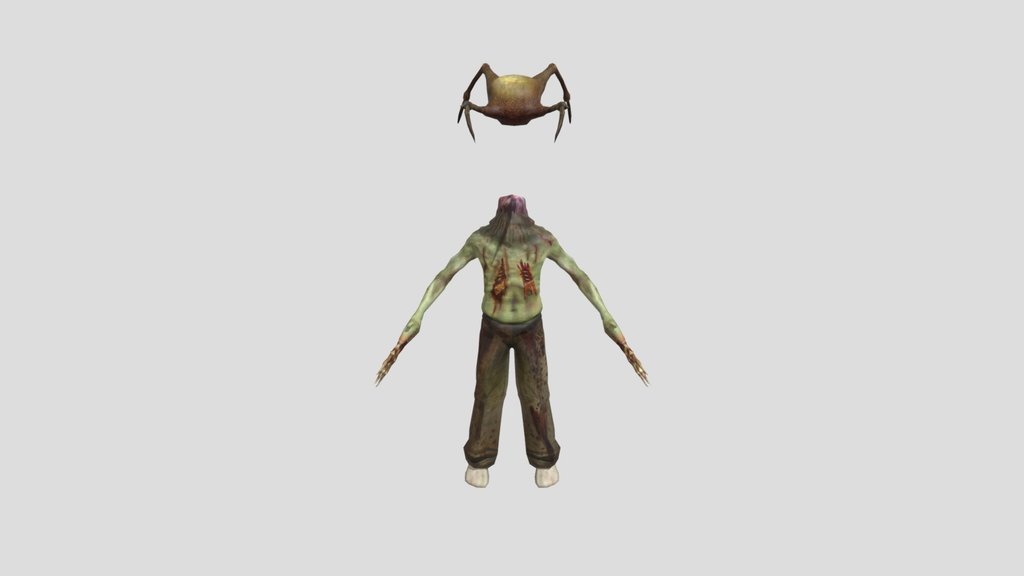 Early Fast Zombie