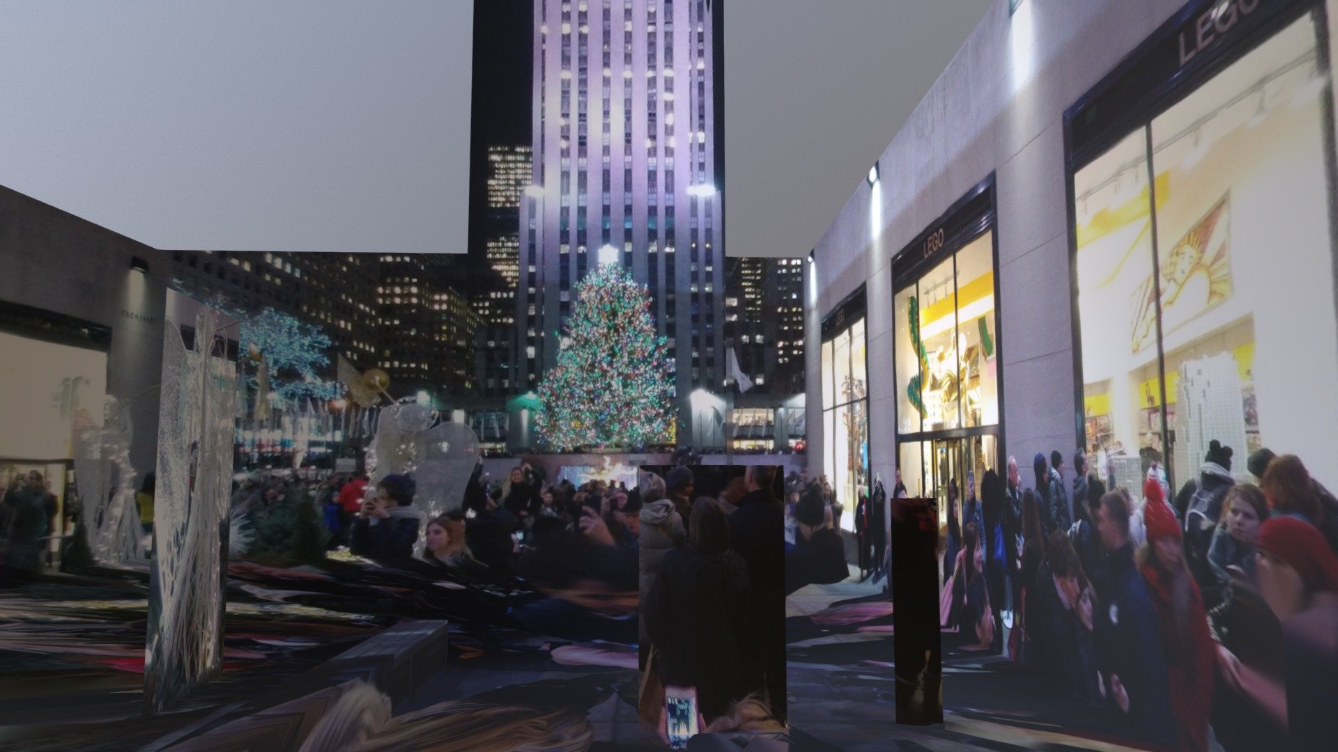 SAKS FIFTH AVE