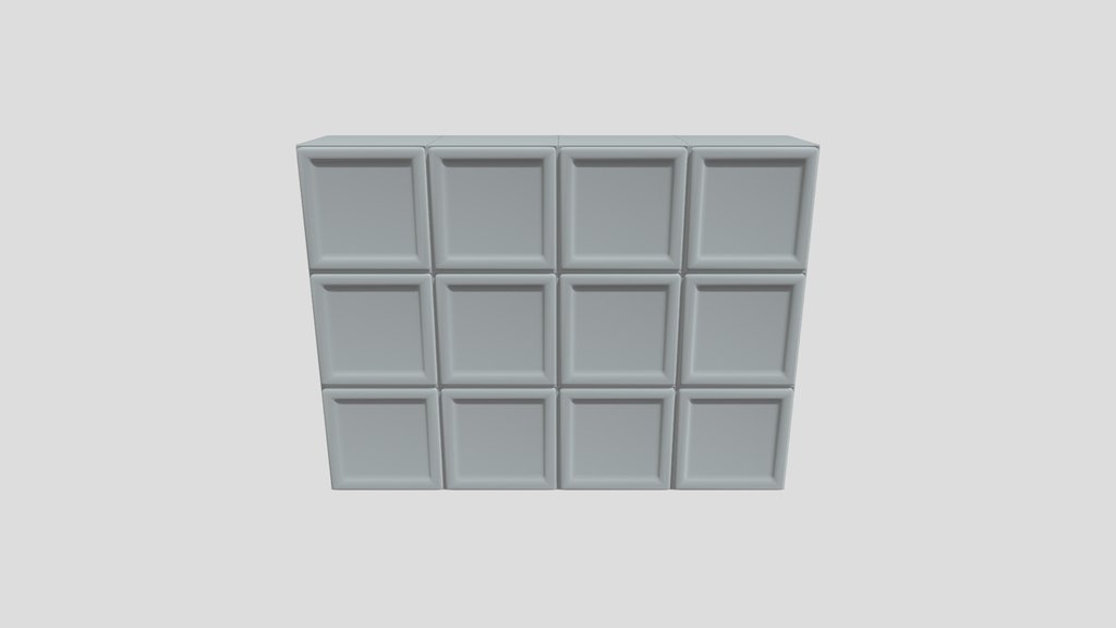 Glass Bricks