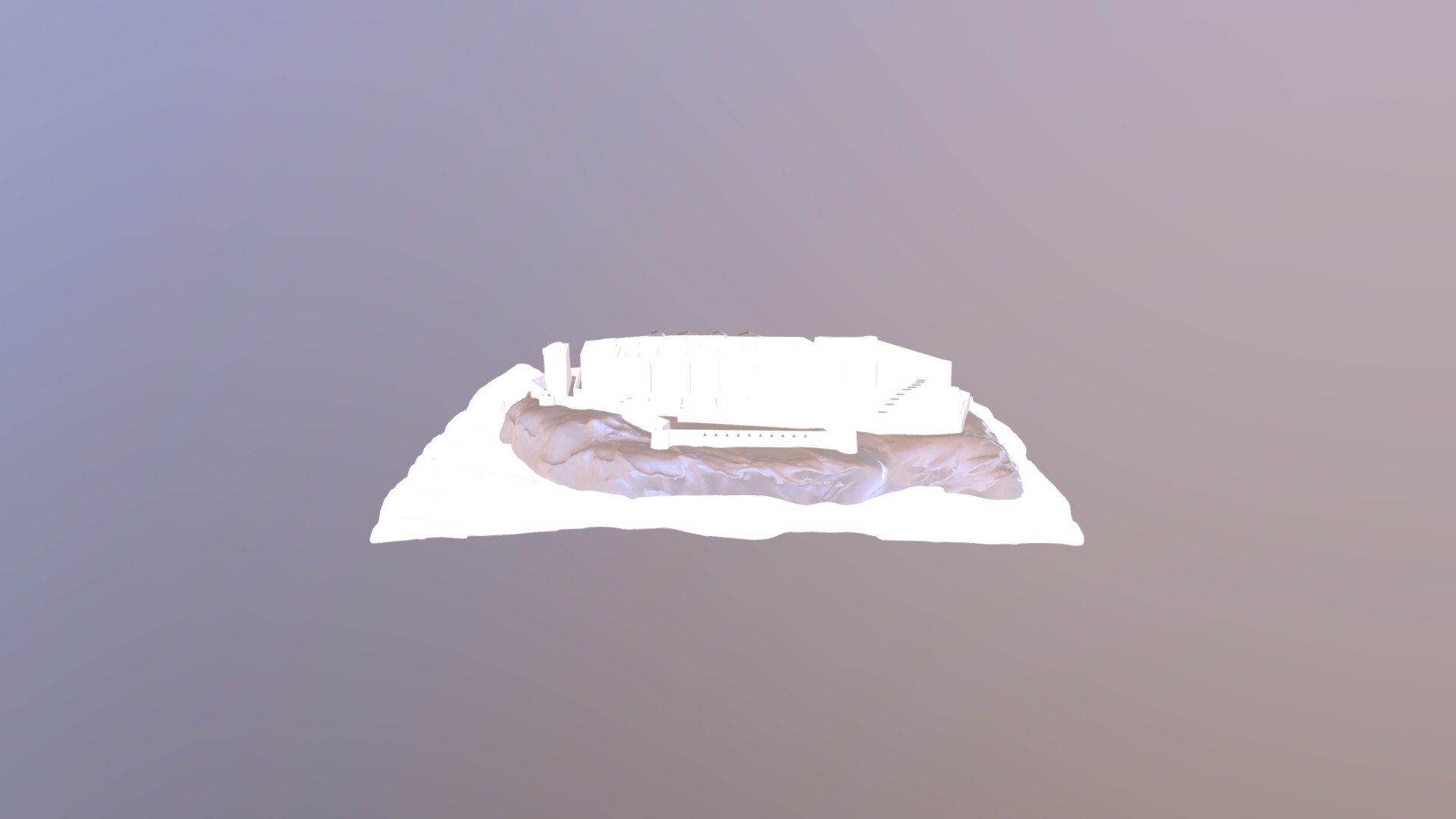 Fort