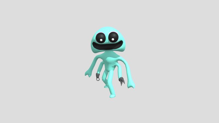 flurio (soss 8) 3D Model