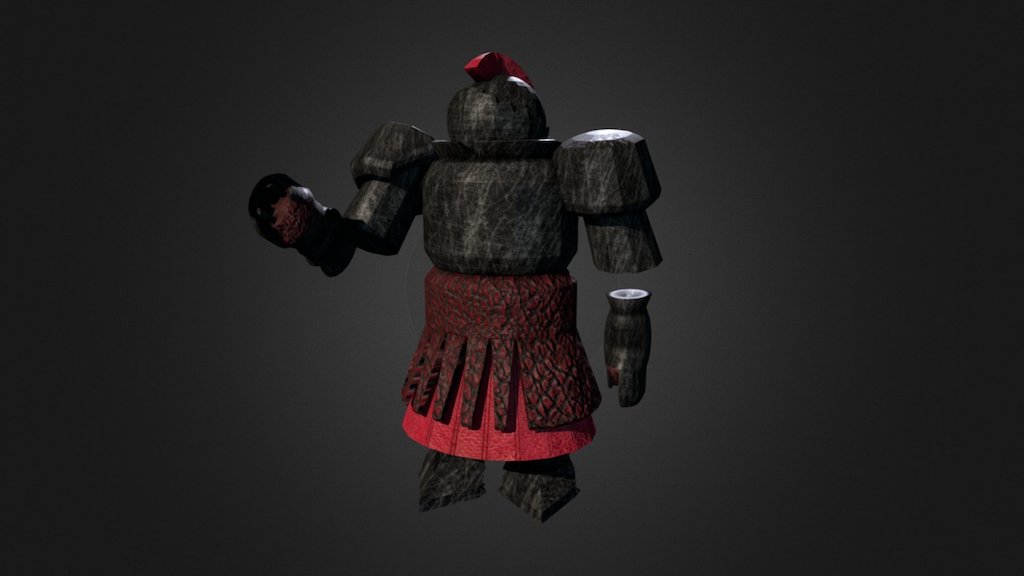 Knight Solo