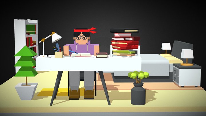 Learning Scenario