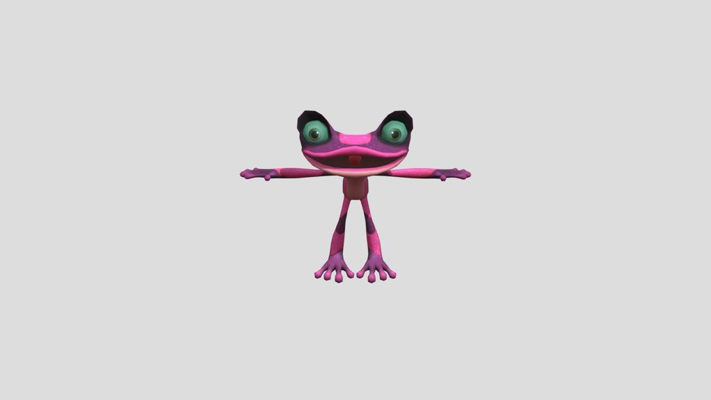 Gabi (Rio) Rig