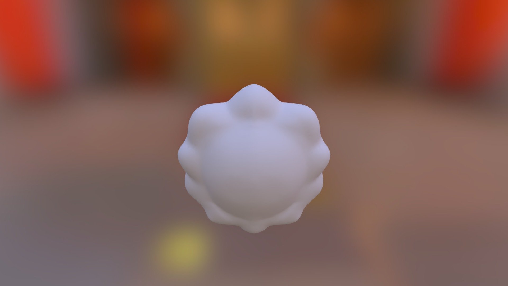 Weirdnutshape