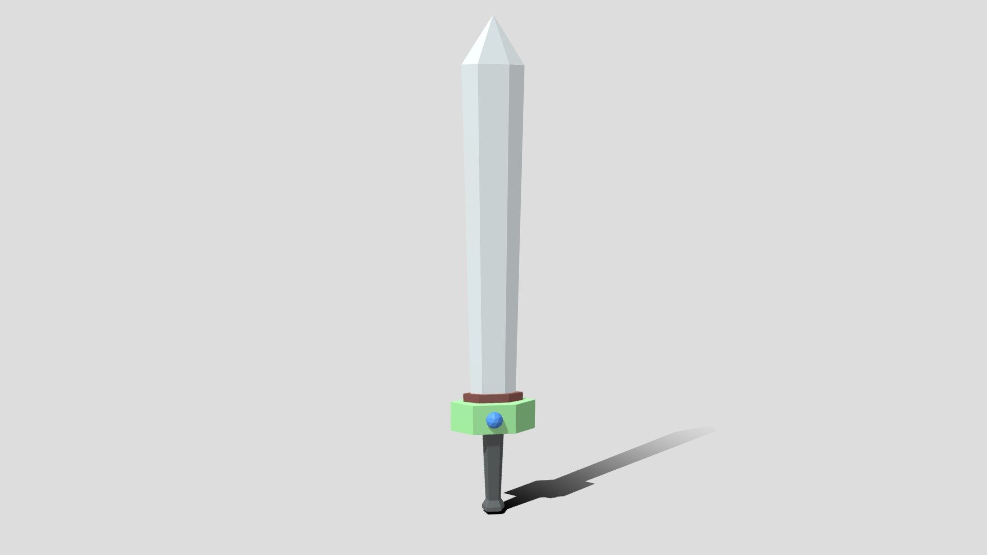 Sword-tutorial