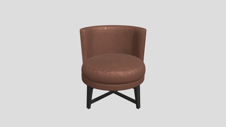F2 3D Model