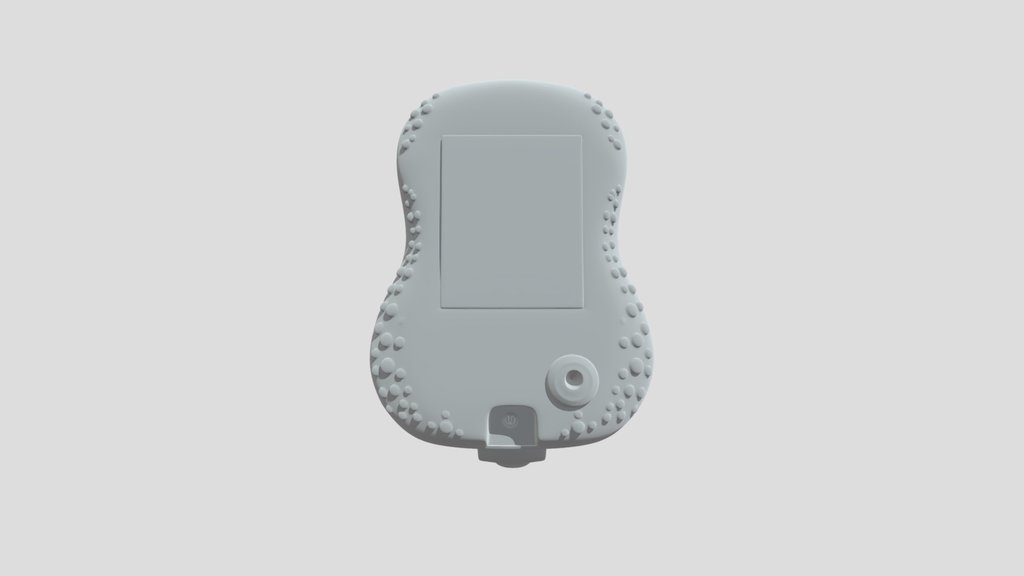 Bubble Console