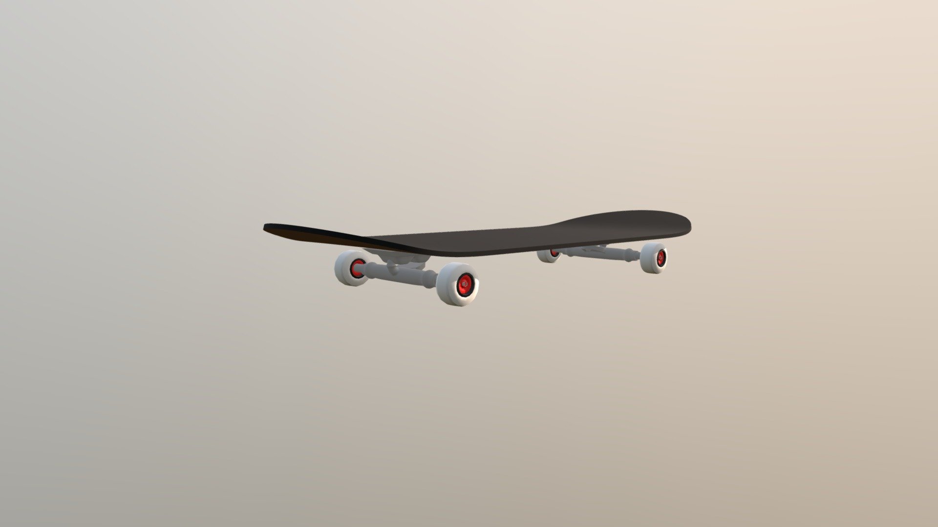 Basic Skateboard