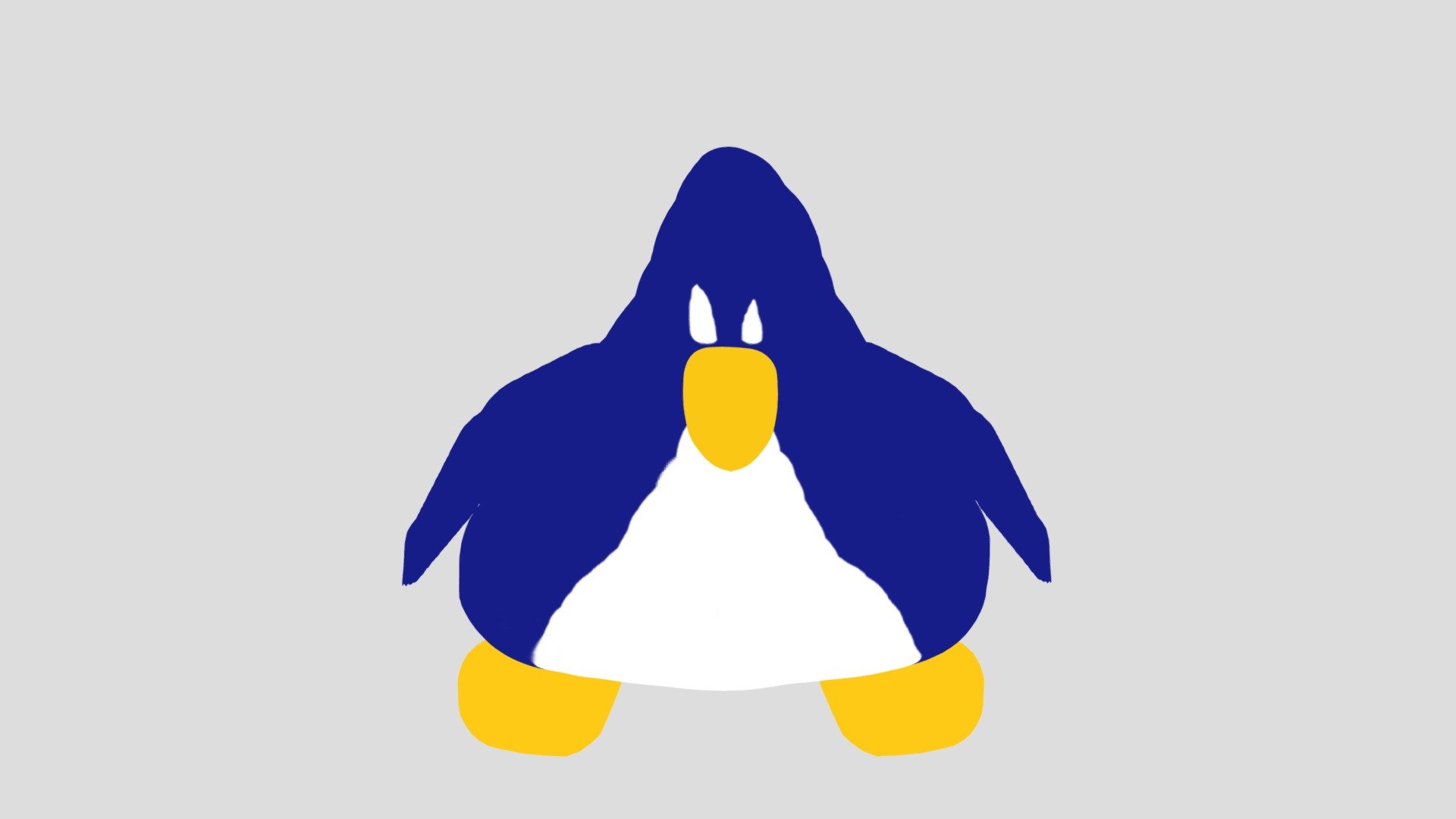 experimental penguins swf