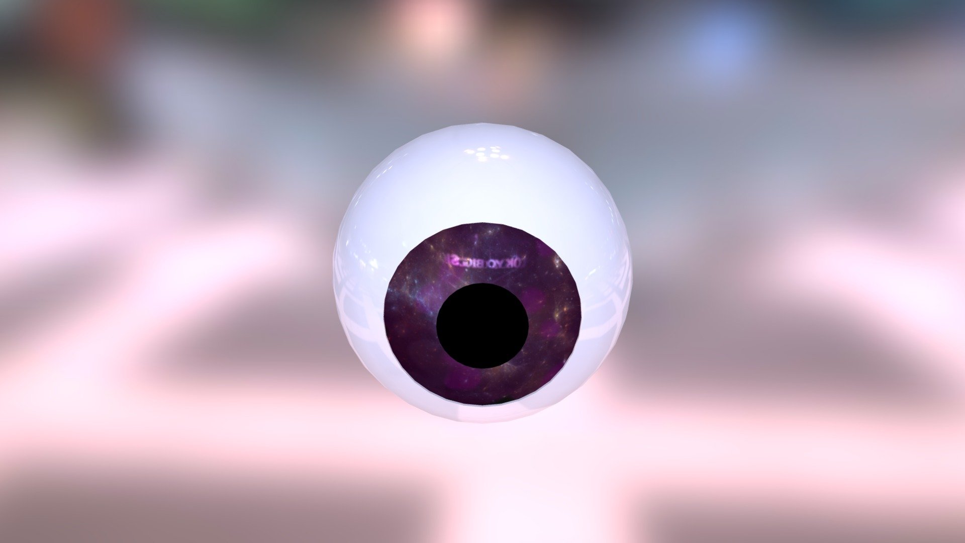 Eye