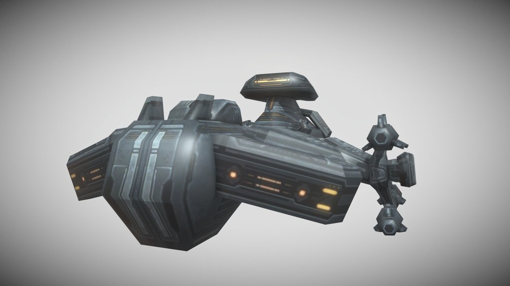 Battlecruiser