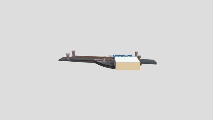 1 3D Model